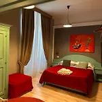 Cicerone Bed and breakfast Florencia