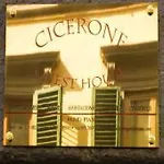 Cicerone Florencia