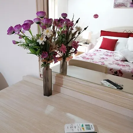 Cicerone Bed & Breakfast 4*
