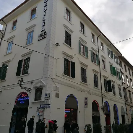 Cicerone Florença