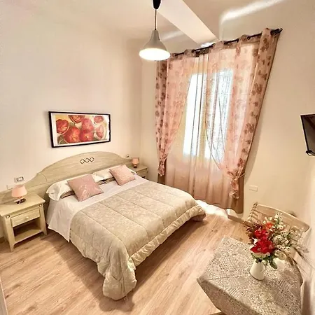 Cicerone Bed & Breakfast 4*