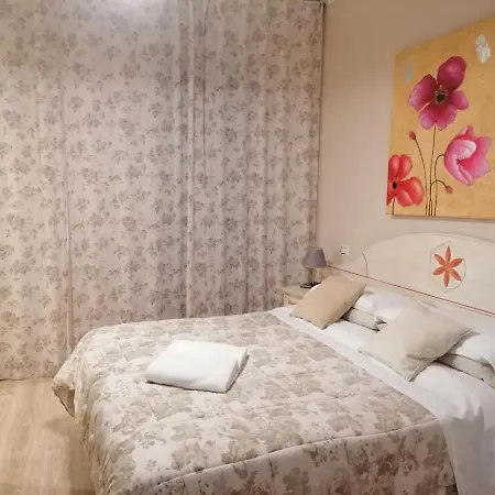 Bed & Breakfast Cicerone Florens