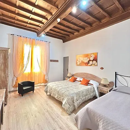 Cicerone Bed & Breakfast 4*