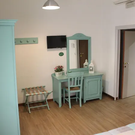 Cicerone Bed & Breakfast 4*