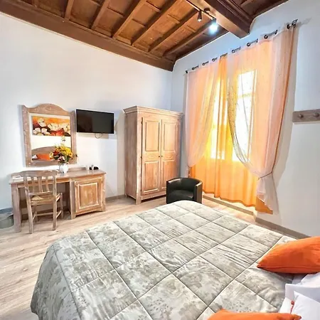 Cicerone Bed & Breakfast 3*