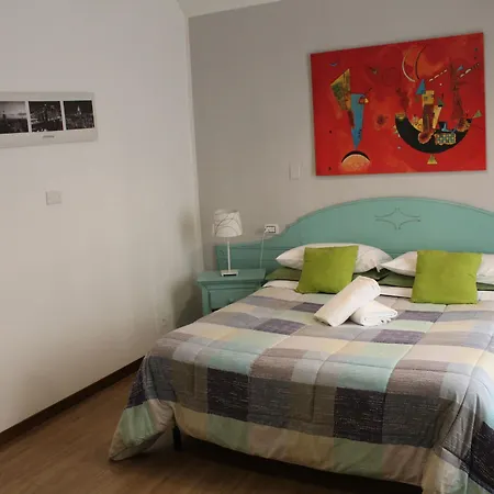 Bed & Breakfast Cicerone 4*