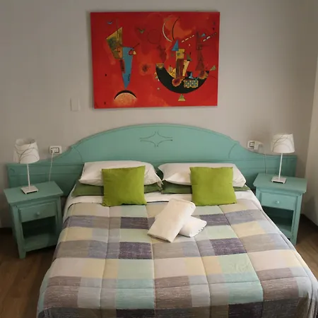 Bed & Breakfast Cicerone 3*