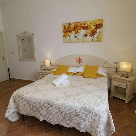 Cicerone Bed & Breakfast Florence