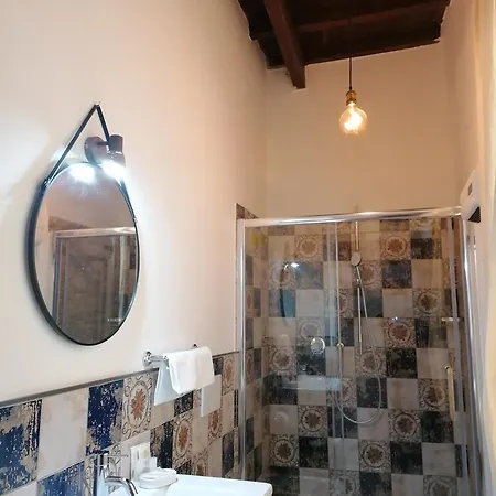 Cicerone 4* Florens