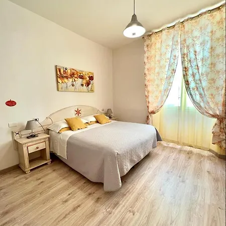 Bed & Breakfast Cicerone 4*