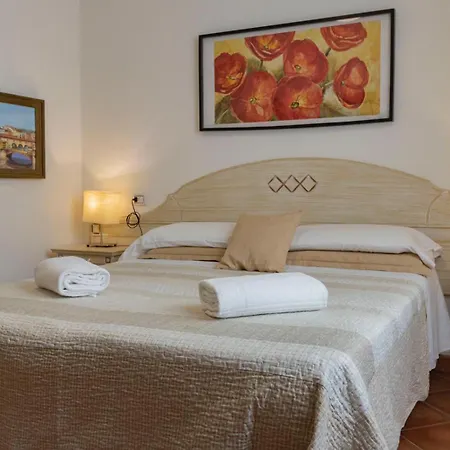 Bed & Breakfast Cicerone 4*