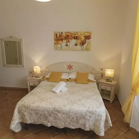 Cicerone Bed & Breakfast Florence
