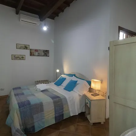 Bed & Breakfast Cicerone 4*
