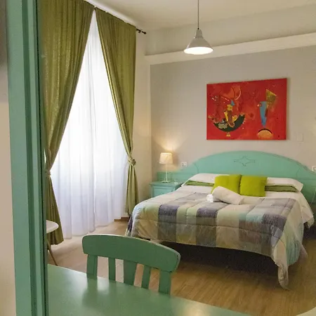Bed & Breakfast Cicerone Florens