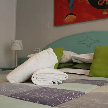 Cicerone Bed & Breakfast