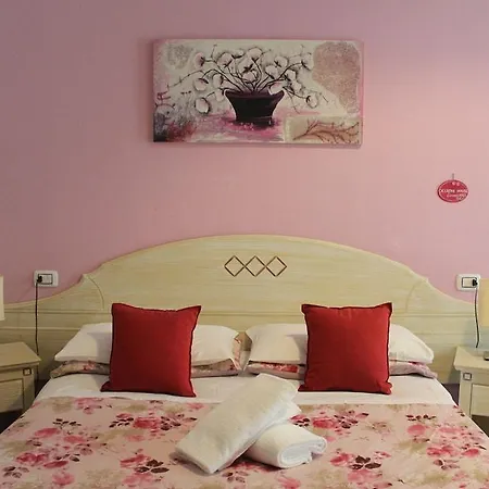 Bed & Breakfast Cicerone Florence