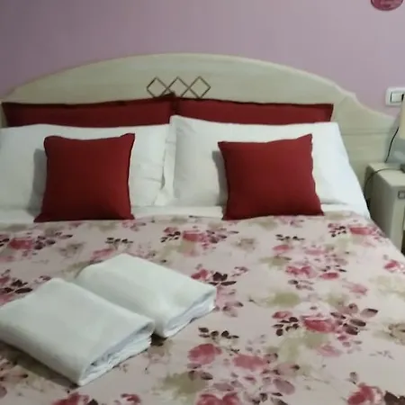 Cicerone Bed & Breakfast Florens
