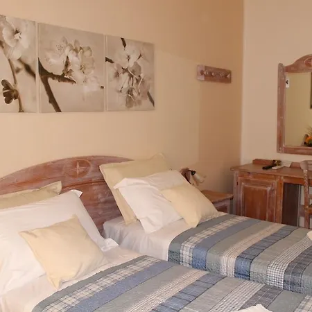 Cicerone Bed & Breakfast Florens