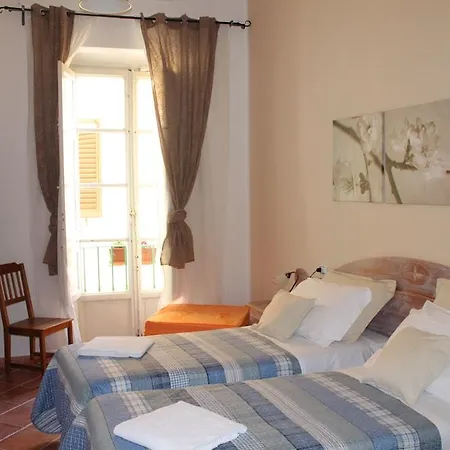 Bed and breakfast Cicerone