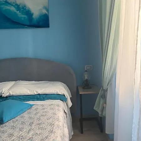 Bed & Breakfast Cicerone Florens