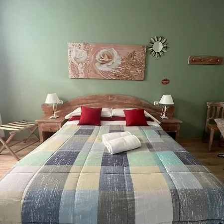Bed & Breakfast Cicerone Florence