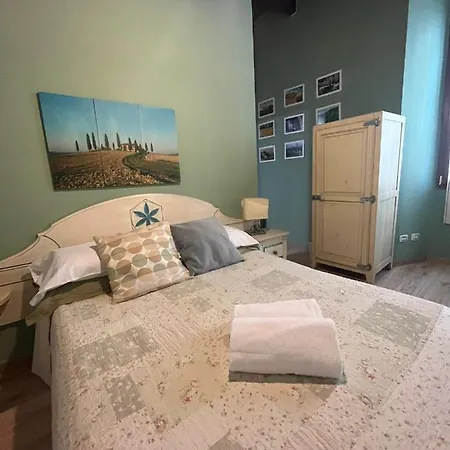 Bed & Breakfast Cicerone