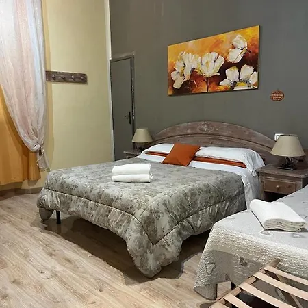 Cicerone Bed & Breakfast Florens