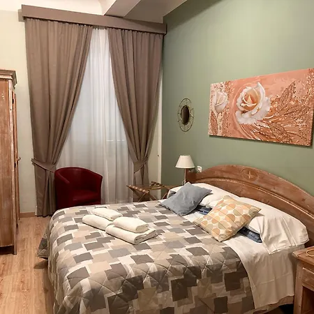 Bed and breakfast Cicerone