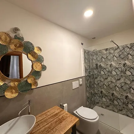 Cicerone Bed & Breakfast 4*