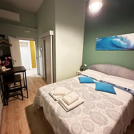 Cicerone 4* Florencia