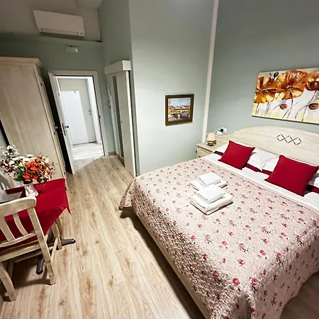 Cicerone Bed and breakfast 4*