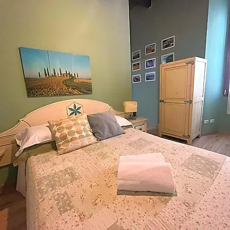 Cicerone 4* Firenze