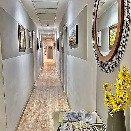 Bed & Breakfast Cicerone Firenze