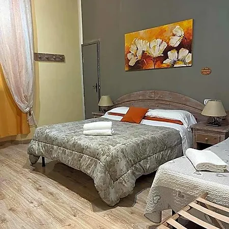 Bed & Breakfast Cicerone Firenze