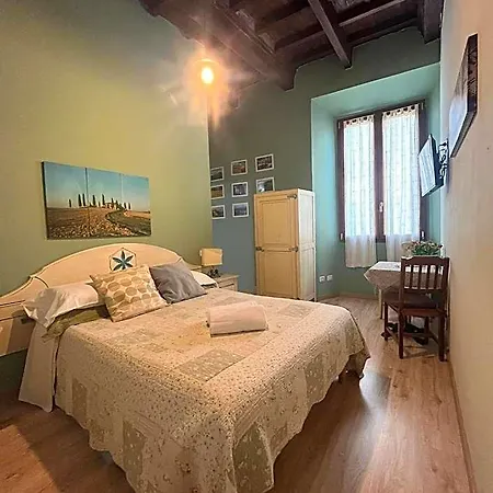 Cicerone 4* Firenze
