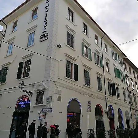 Cicerone Firenze