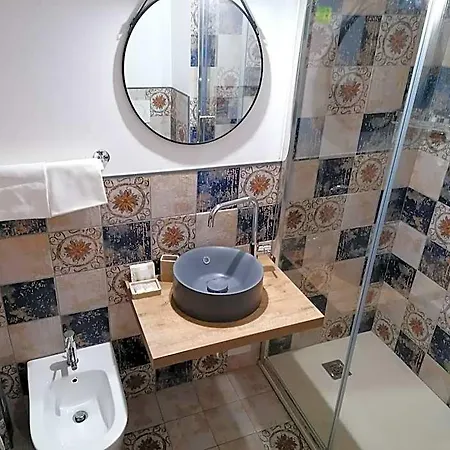 Bed & Breakfast Cicerone