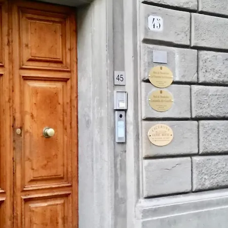 Cicerone Nocleg ze śniadaniem