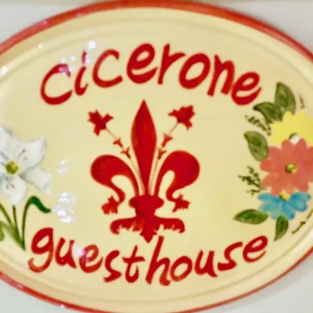 Alojamento de Acomodação e Pequeno-almoço Cicerone 3*