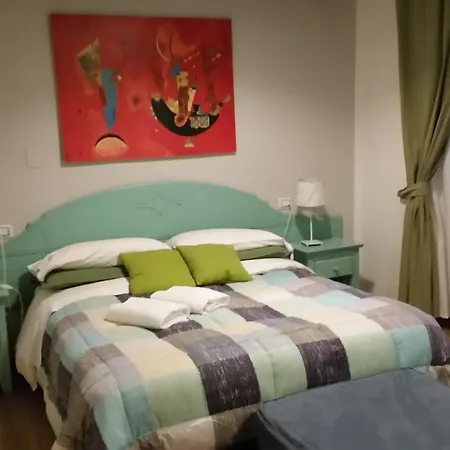 Bed & Breakfast Cicerone 4*