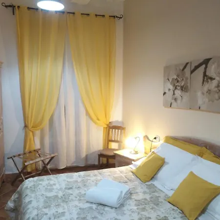 Cicerone Bed & Breakfast Florence