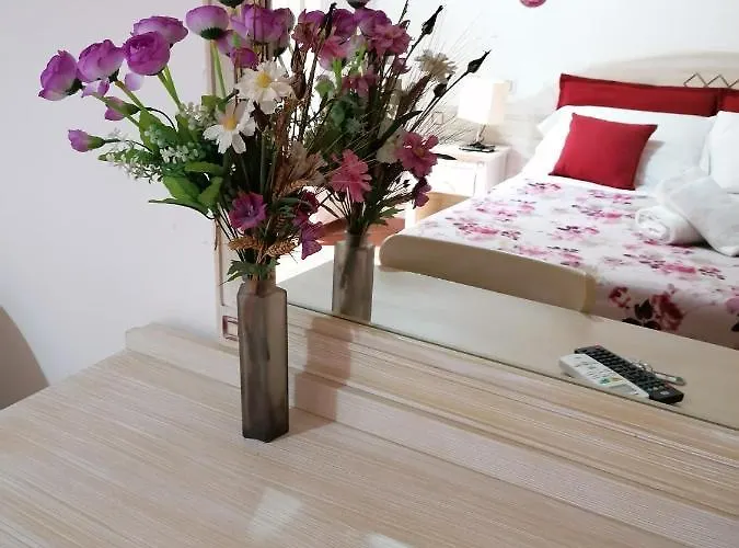 Cicerone Bed and breakfast 4*