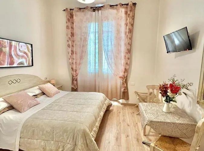 Bed and breakfast Cicerone 4*