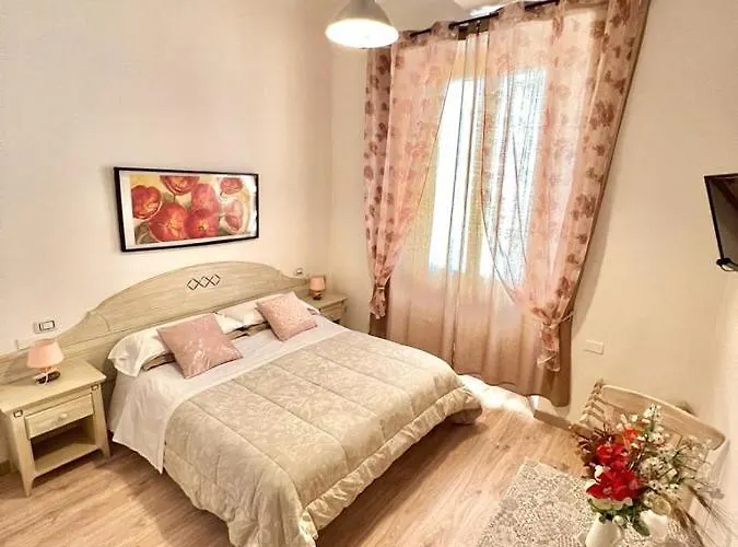 Cicerone Bed and breakfast 4*