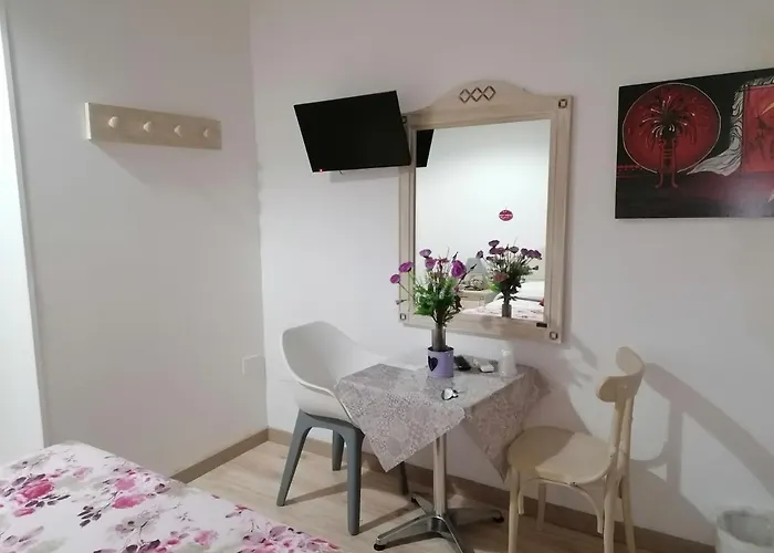 Cicerone Bed and breakfast 4*