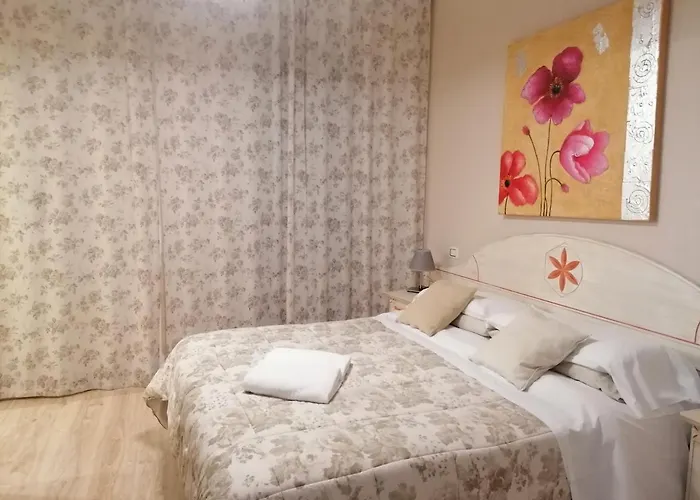 Bed and breakfast Cicerone Florencia