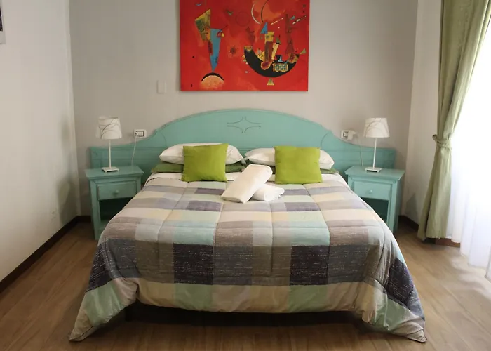 Bed and breakfast Cicerone