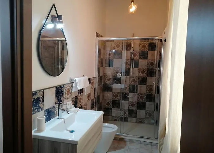 Bed and breakfast Cicerone