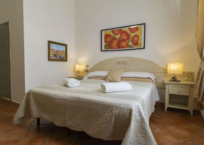 Bed and breakfast Cicerone