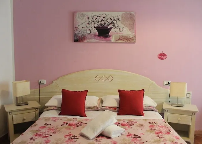 Bed and breakfast Cicerone Florencia